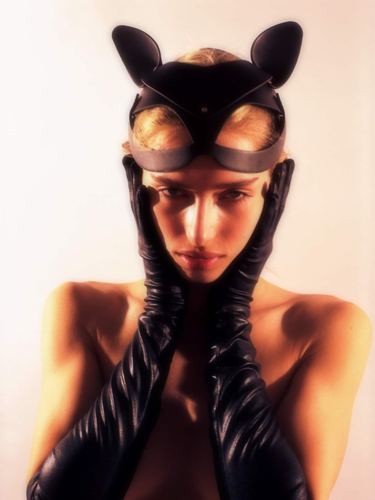 The Playboy Bunny That Never Was — Playboy 3, Photography by Kacper Beski